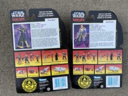 1996 topps star wars shadows of the empire